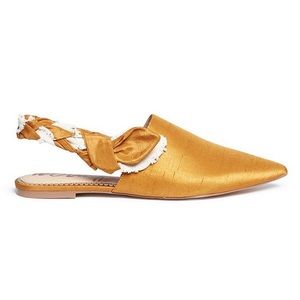 *Sold* Sam Edelman Rivers Flats